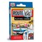 Masterpieces   Officially Licensed Route 66 Playing Cards - 54 Card Deck for Adults